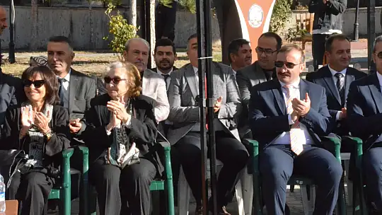 100.yıla Giderken Bu Coşku Hiç Bitmeyecek