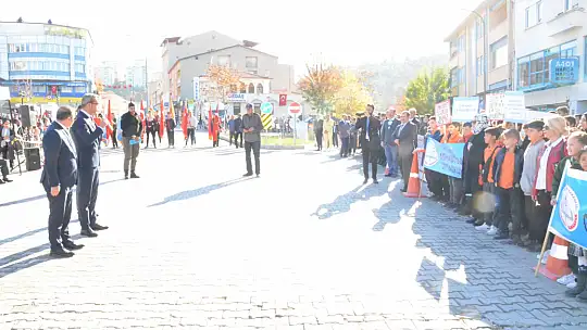 100.yıla Giderken Bu Coşku Hiç Bitmeyecek