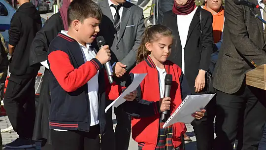 100.yıla Giderken Bu Coşku Hiç Bitmeyecek