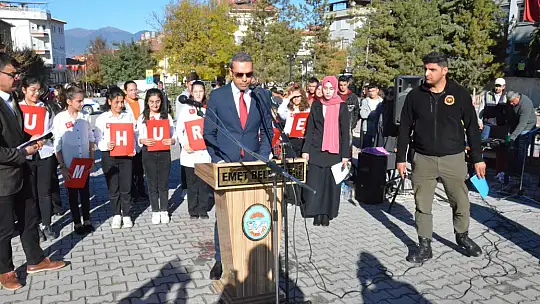 100.yıla Giderken Bu Coşku Hiç Bitmeyecek