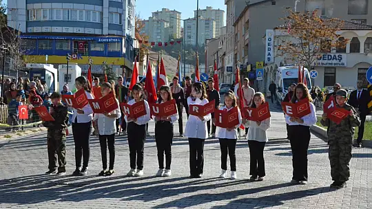 100.yıla Giderken Bu Coşku Hiç Bitmeyecek