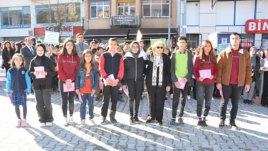100.yıla Giderken Bu Coşku Hiç Bitmeyecek