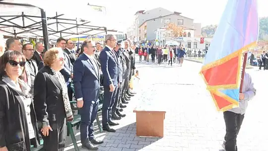 100.yıla Giderken Bu Coşku Hiç Bitmeyecek