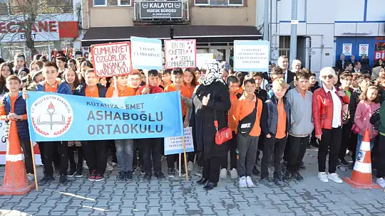 100.yıla Giderken Bu Coşku Hiç Bitmeyecek