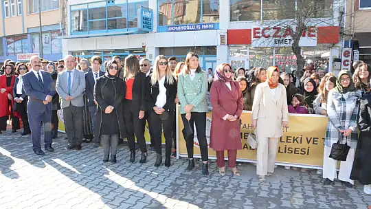 100.yıla Giderken Bu Coşku Hiç Bitmeyecek