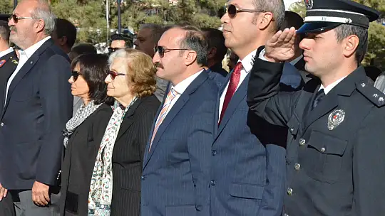 100.yıla Giderken Bu Coşku Hiç Bitmeyecek