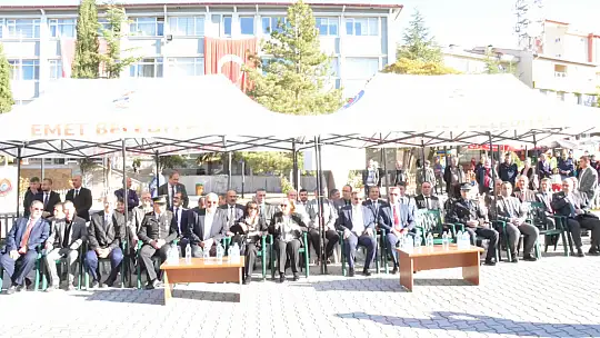 100.yıla Giderken Bu Coşku Hiç Bitmeyecek