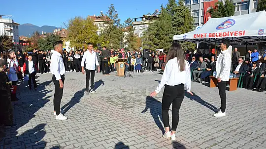 100.yıla Giderken Bu Coşku Hiç Bitmeyecek