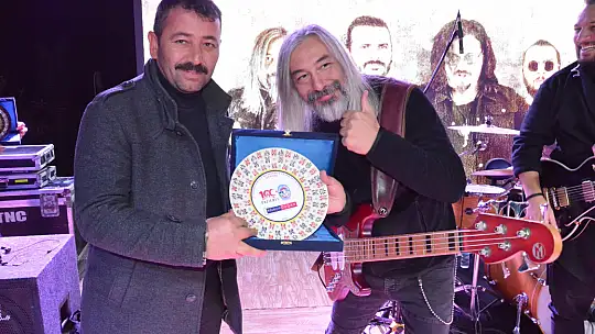 Emet Belediyesi Cumhuriyet Bayramı Haftasında Gençleri Konserde Buluşturdu
