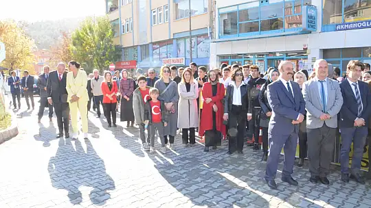 100.yıla Giderken Bu Coşku Hiç Bitmeyecek