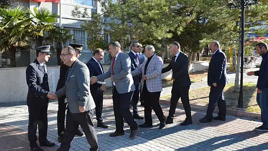 100.yıla Giderken Bu Coşku Hiç Bitmeyecek