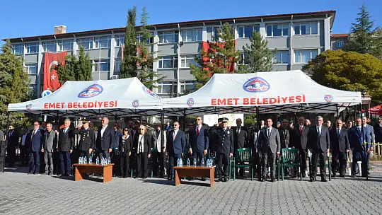 100.yıla Giderken Bu Coşku Hiç Bitmeyecek