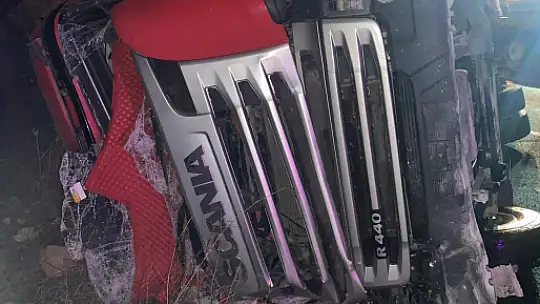 Emet' te Kaza 1 Ölü 1 'i Ağır 4 Yaralı