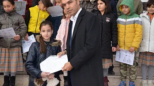 Eğitimde Ara Tatil Başlarken Yeni Atölyeler Müjdesi