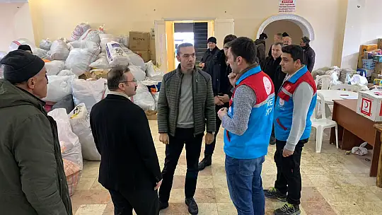 GaziEmet Her Zamanki Gibi Tek Yürek Oldu