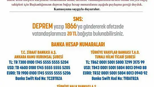 Son Yüzyılın En büyük Felaketini Yaşadık
