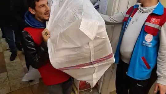 GaziEmet Her Zamanki Gibi Tek Yürek Oldu