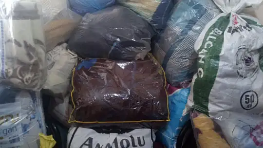 GaziEmet Her Zamanki Gibi Tek Yürek Oldu