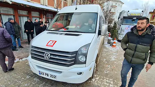 GaziEmet Her Zamanki Gibi Tek Yürek Oldu