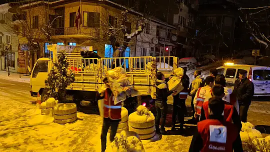 GaziEmet Her Zamanki Gibi Tek Yürek Oldu