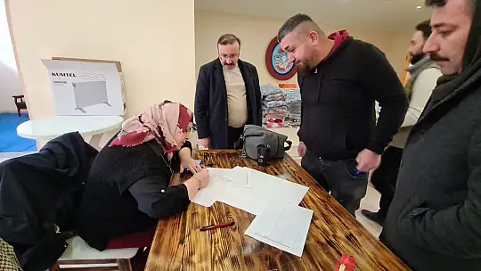 GaziEmet Her Zamanki Gibi Tek Yürek Oldu