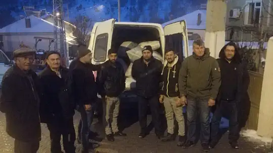 GaziEmet Her Zamanki Gibi Tek Yürek Oldu