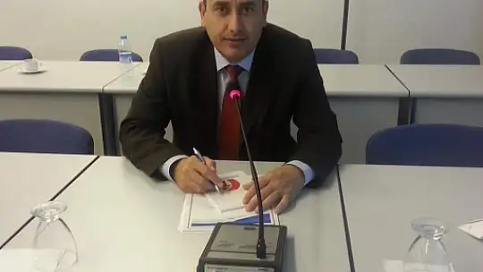 Eşi ve Oğlu Kurtuldu, Kendisi Kızı ile Birlikte Depremde Hayatını Kaybetti