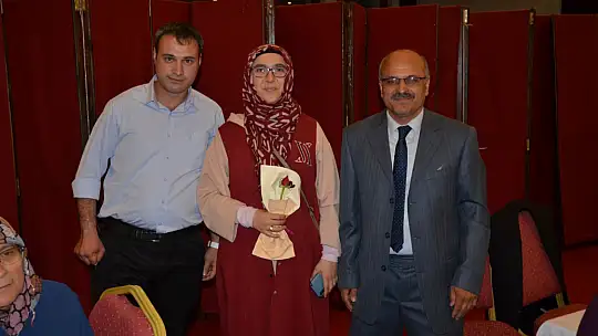 Başkan Doğan' Üst Yapıda Engelsiz Bir Emet Sözü Veriyorum'