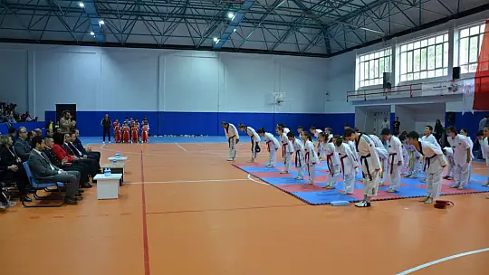 Kurtuluşumuzun başlangıcı 19 Mayıs'ta 104. Yılımızdayız