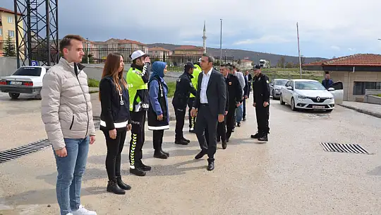 Bir Bayram Böyle Geçti