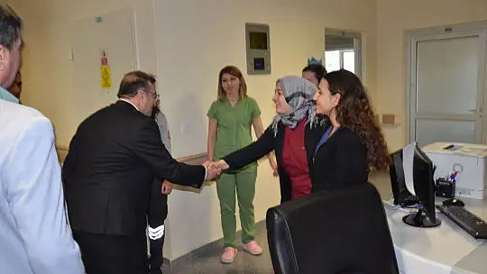 Bir Bayram Böyle Geçti