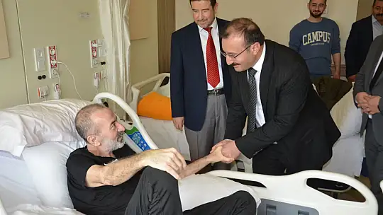 Bir Bayram Böyle Geçti