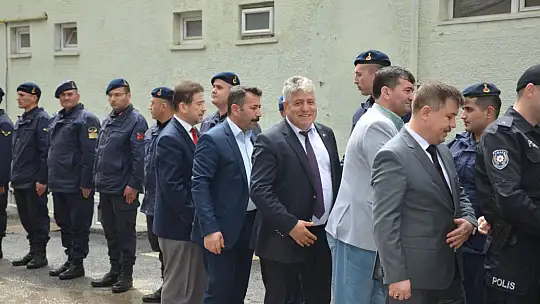 Bir Bayram Böyle Geçti