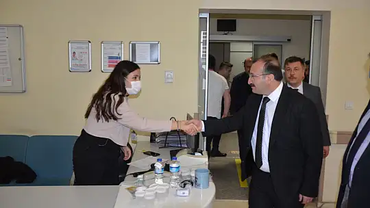 Bir Bayram Böyle Geçti