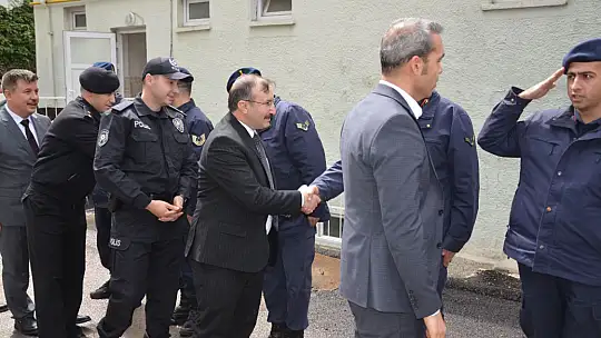 Bir Bayram Böyle Geçti