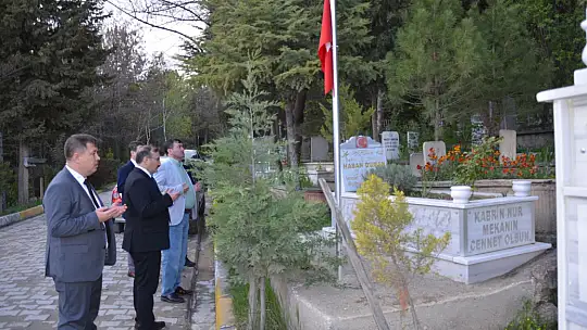 Bir Bayram Böyle Geçti