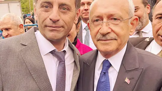 Millet İttifakı Kütahya Mitinginde Liderler Konuştu