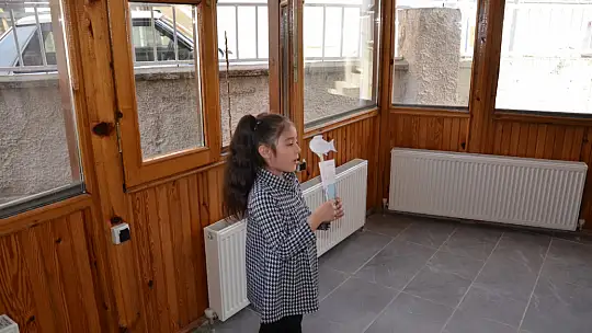 Kütüphaneler Haftasında En Çok Kitap Okuyan 5 Çocuğumuza Ödül