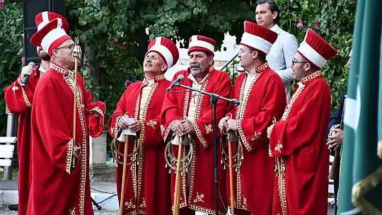EMFEST Başlarken Başkan Doğan Yeniden Aday Olduğunu Açıkladı