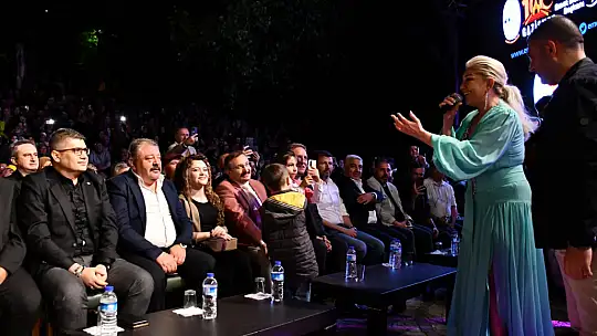 EMFEST'te muhteşem kapanış