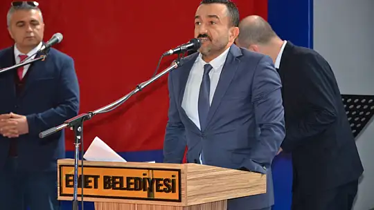 19 Mayıs Coşkusu Geri Geldi