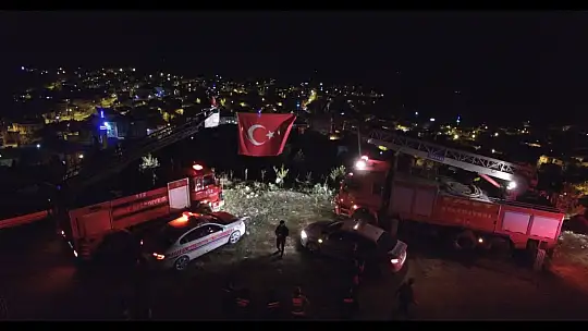 Pandemi Salgını 23 Nisan Coşkumuzu Engelleyemedi