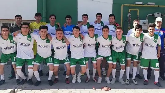 Emetspor'da 203 Lisanslı Sporcu