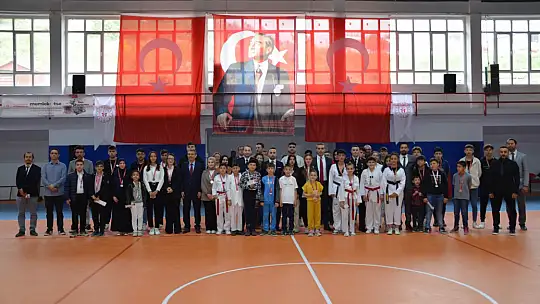 Kurtuluşumuzun başlangıcı 19 Mayıs'ta 104. Yılımızdayız