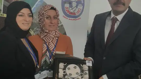 Emet Belediyesi ve Emko Fuarda Yerini Aldı