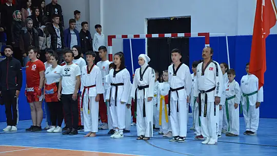 19 Mayıs Coşkusu Geri Geldi