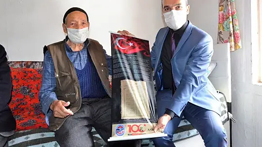 Şehitlerimiz Dualarla Anıldı