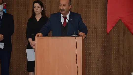 Genel Müdür ve Rektörden Emet'te Öğrenciler İle Kariyer Söyleşileri
