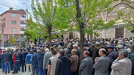 Ekmekçioğlu Ailesinin Acı Günü