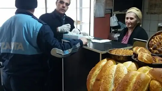 Zabıtadan Hijyen ve Fahiş Fiyat Denetimlerini Artırdı
